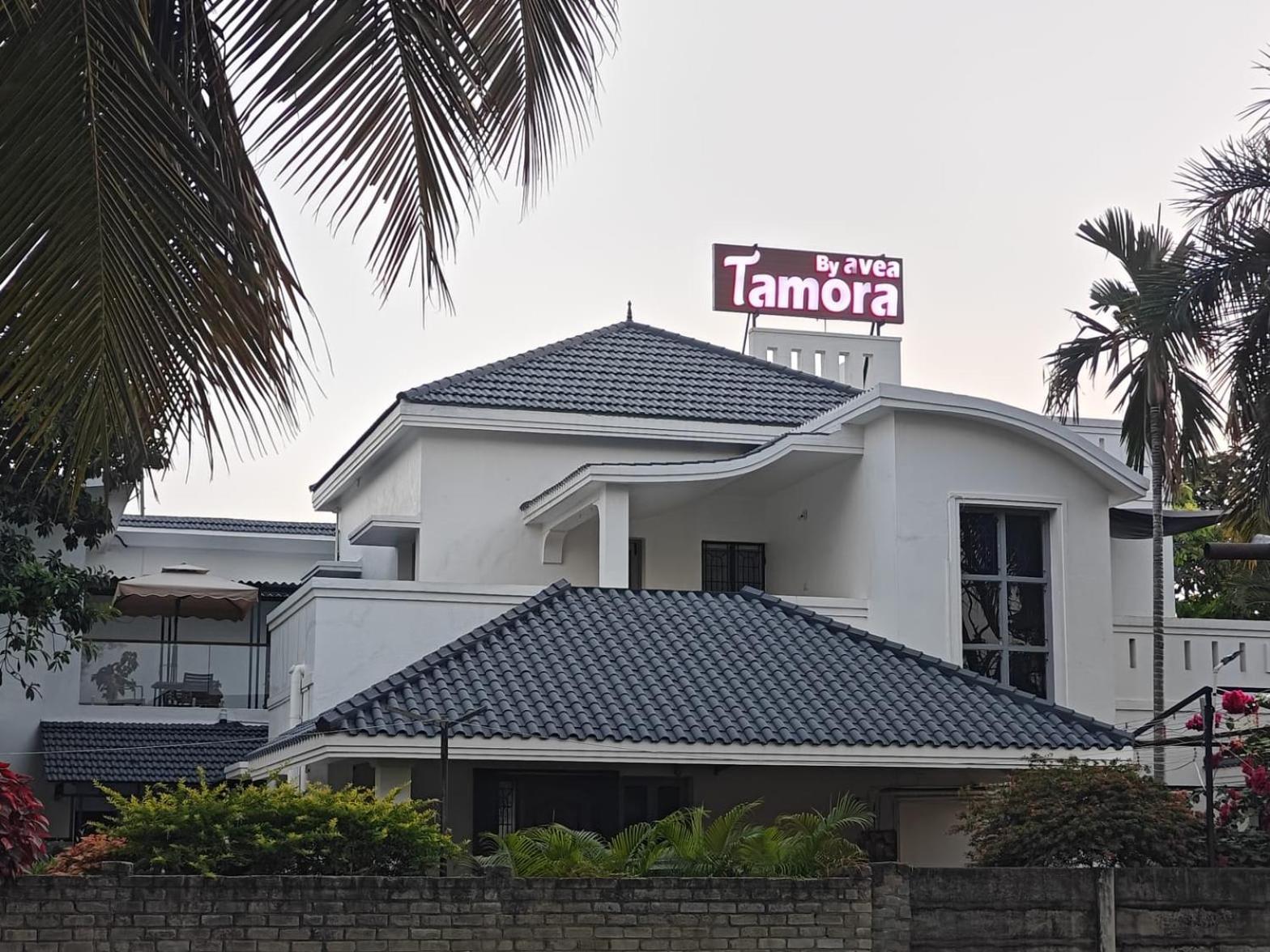 Tamora By Avea Maduráj Kültér fotó